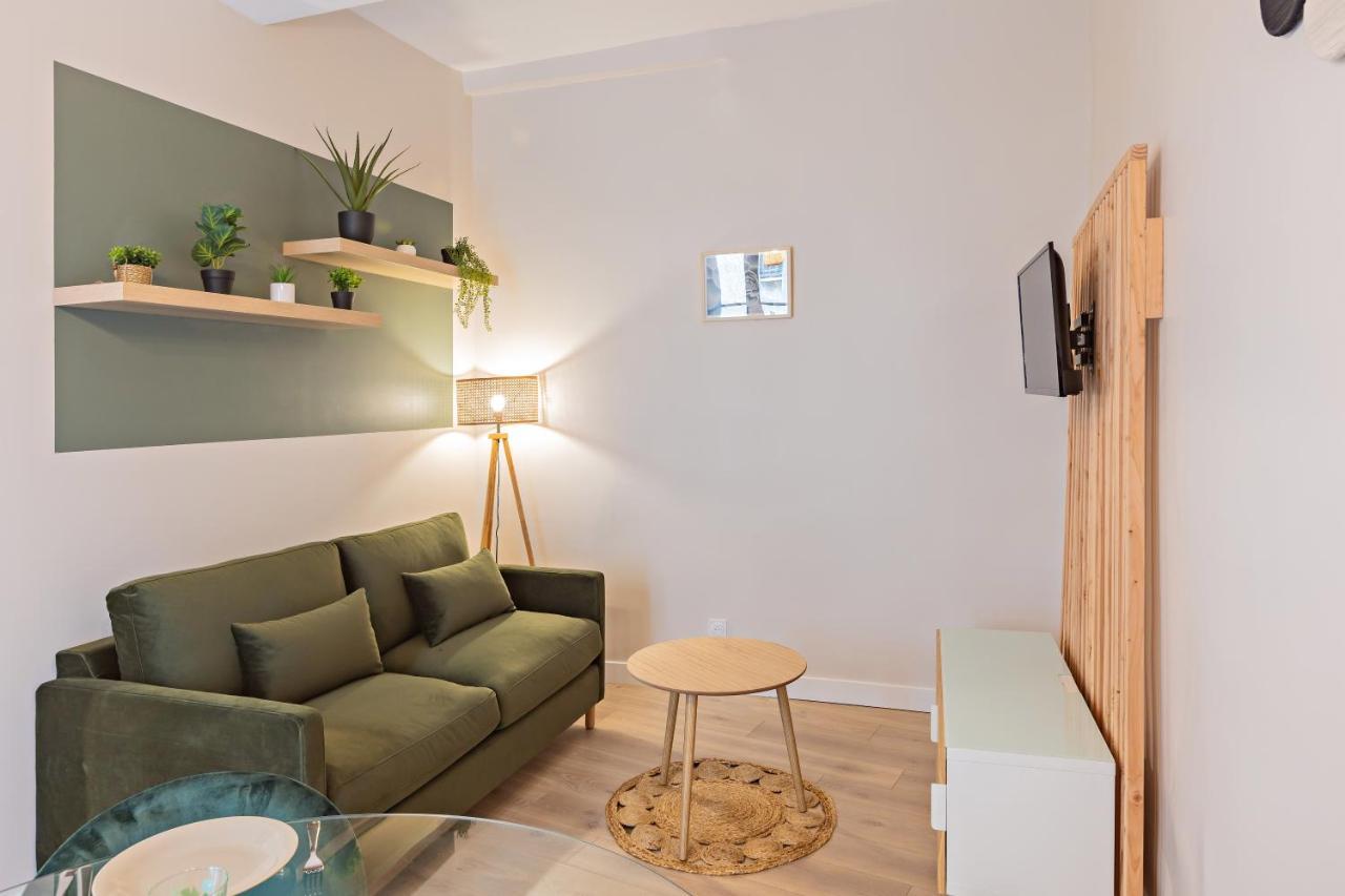 L'Oasis Verte, Studio Naturellement Cozy - Coeur De Beziers Exterior photo
